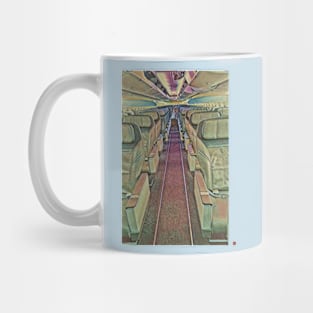 The Aisle Mug